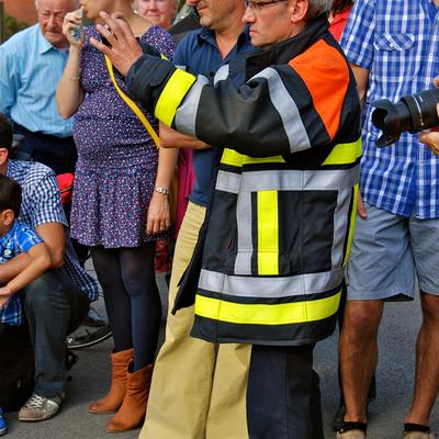 Opendeur Kruishoutem 2012 — foto 39