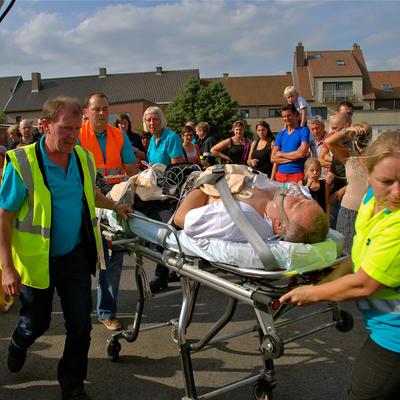 Opendeur Kruishoutem 2012 — foto 40