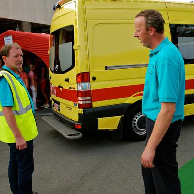 Opendeur Kruishoutem 2012 — foto 42