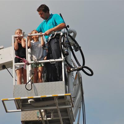 Opendeur Kruishoutem 2012 — foto 45