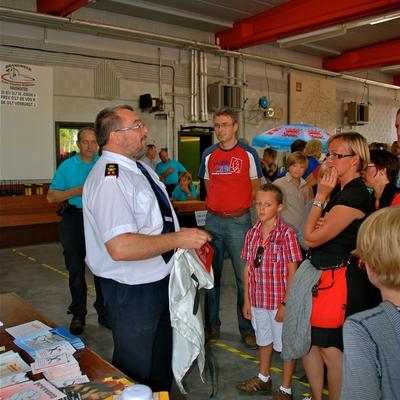 Opendeur Kruishoutem 2012 — foto 46