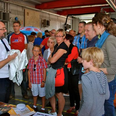 Opendeur Kruishoutem 2012 — foto 47