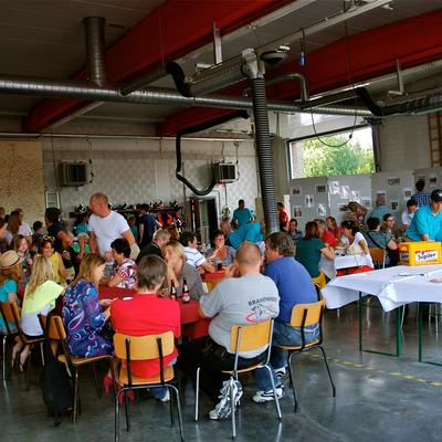 Opendeur Kruishoutem 2012 — foto 48