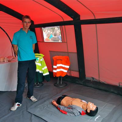 Opendeur Kruishoutem 2012 — foto 50