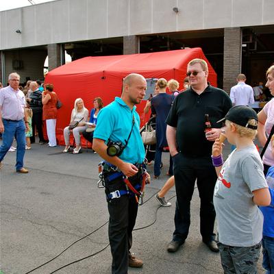 Opendeur Kruishoutem 2012 — foto 52