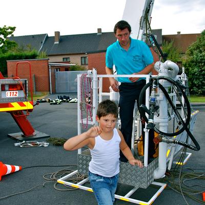 Opendeur Kruishoutem 2012 — foto 53