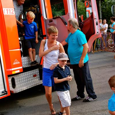 Opendeur Kruishoutem 2012 — foto 58