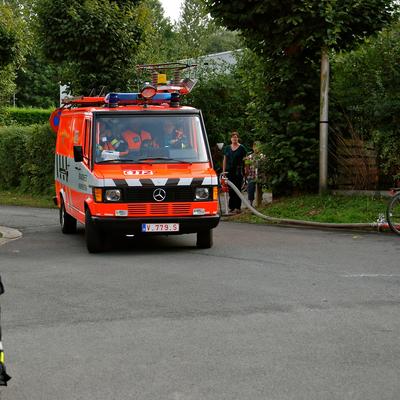 Opendeur Kruishoutem 2012 — foto 59