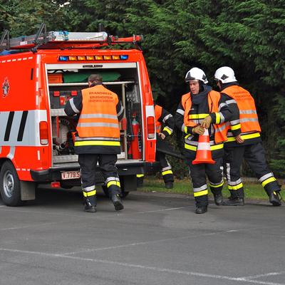 Opendeur Kruishoutem 2012 — foto 60