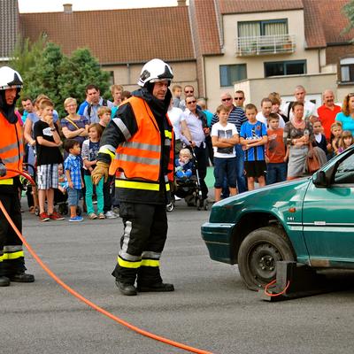 Opendeur Kruishoutem 2012 — foto 62