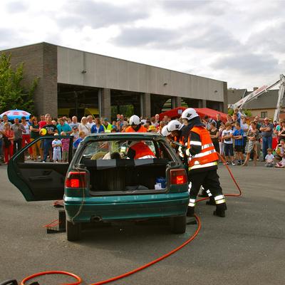 Opendeur Kruishoutem 2012 — foto 67
