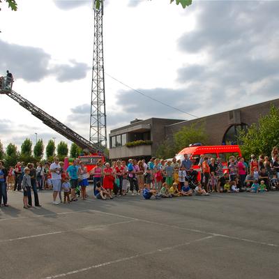 Opendeur Kruishoutem 2012 — foto 68