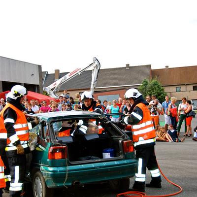 Opendeur Kruishoutem 2012 — foto 69