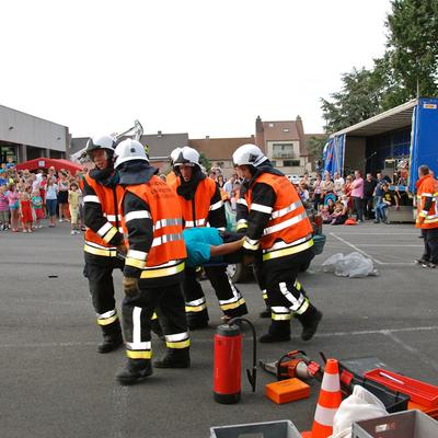 Opendeur Kruishoutem 2012 — foto 71