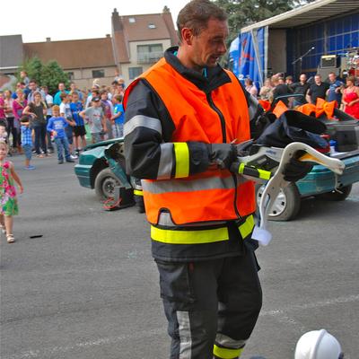 Opendeur Kruishoutem 2012 — foto 73