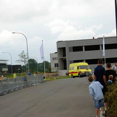 Opendeur Oudenaarde 2012 — foto 5