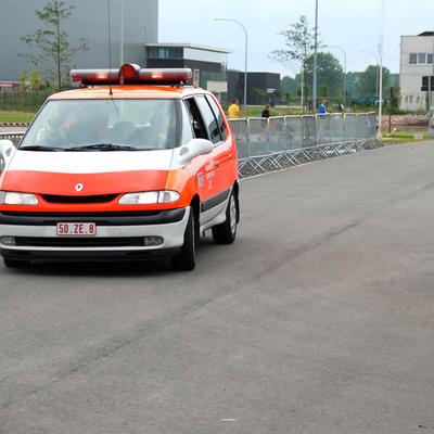 Opendeur Oudenaarde 2012 — foto 11