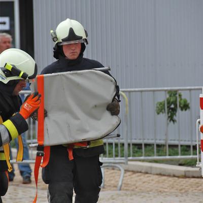 Opendeur Oudenaarde 2012 — foto 15