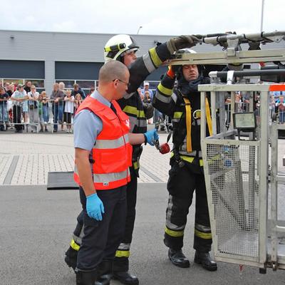 Opendeur Oudenaarde 2012 — foto 20