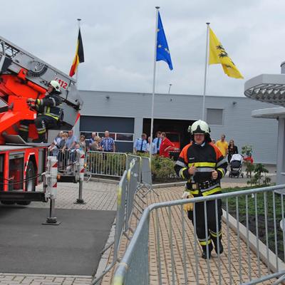 Opendeur Oudenaarde 2012 — foto 30