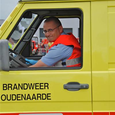 Opendeur Oudenaarde 2012 — foto 37