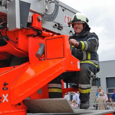 Opendeur Oudenaarde 2012 — foto 40