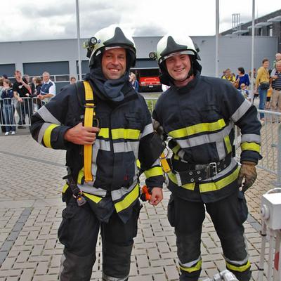 Opendeur Oudenaarde 2012 — foto 42
