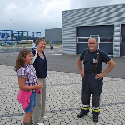 Opendeur Oudenaarde 2012 — foto 44