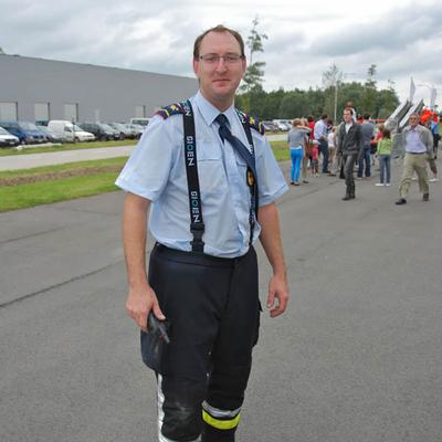 Opendeur Oudenaarde 2012 — foto 46