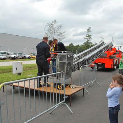 Opendeur Oudenaarde 2012 — foto 50