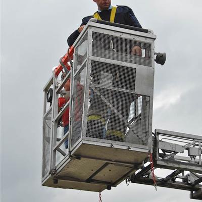 Opendeur Oudenaarde 2012 — foto 53