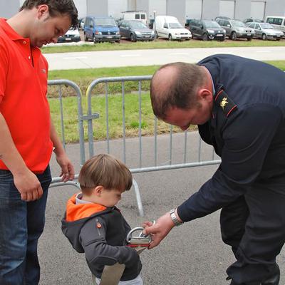 Opendeur Oudenaarde 2012 — foto 54