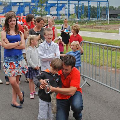 Opendeur Oudenaarde 2012 — foto 55