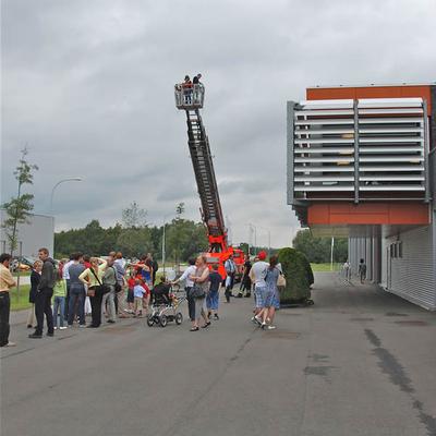 Opendeur Oudenaarde 2012 — foto 56