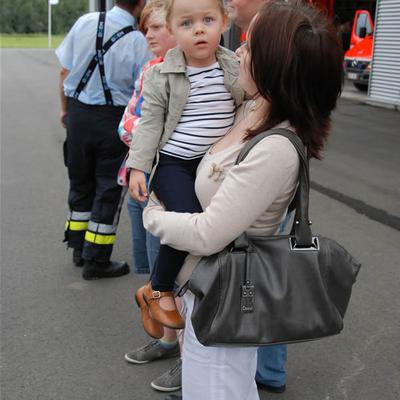 Opendeur Oudenaarde 2012 — foto 60
