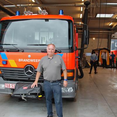 Opendeur Oudenaarde 2012 — foto 61