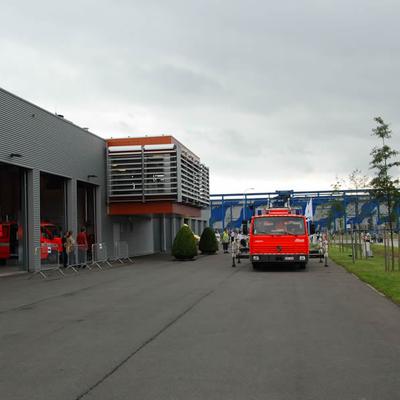 Opendeur Oudenaarde 2012 — foto 63