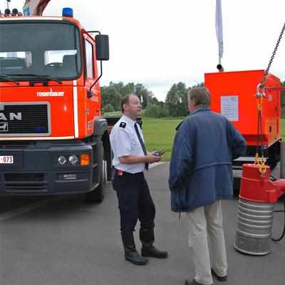 Opendeur Oudenaarde 2012 — foto 65