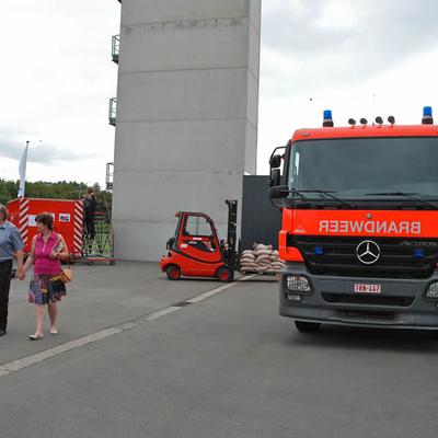Opendeur Oudenaarde 2012 — foto 69