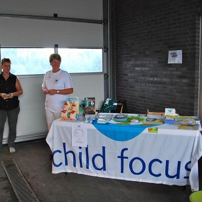 Opendeur Oudenaarde 2012 — foto 96