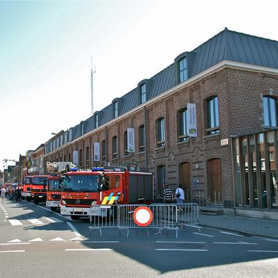 Opendeur Ronse — foto 1