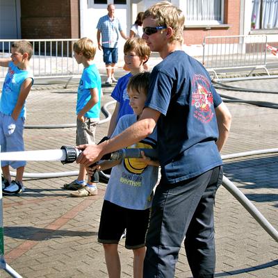 Opendeur Ronse — foto 2