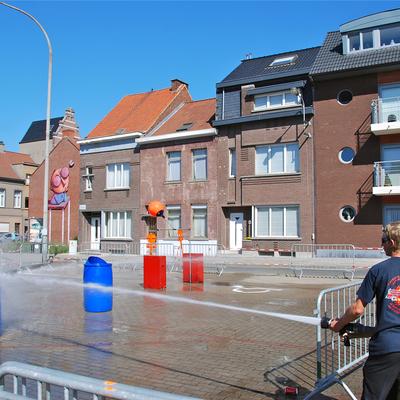 Opendeur Ronse — foto 3