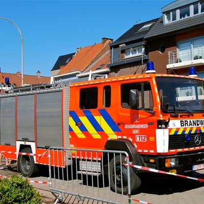Opendeur Ronse — foto 4