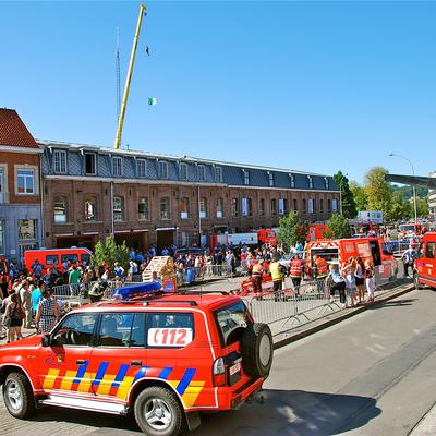 Opendeur Ronse — foto 6