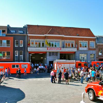 Opendeur Ronse — foto 7