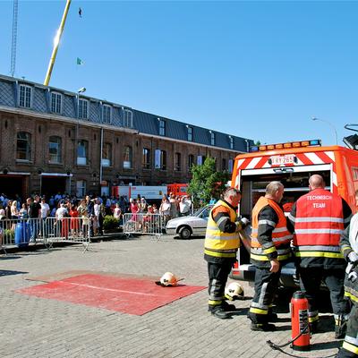 Opendeur Ronse — foto 8