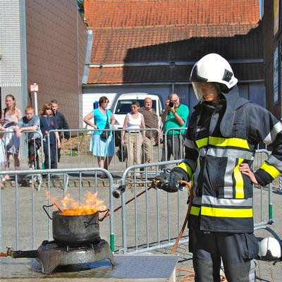 Opendeur Ronse — foto 9