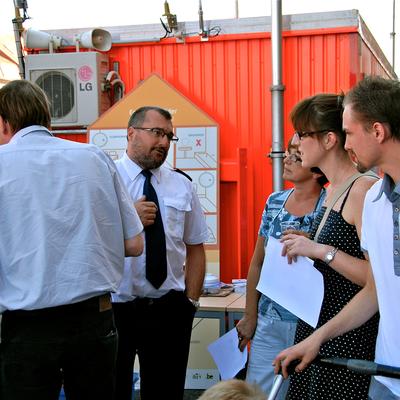 Opendeur Ronse — foto 11