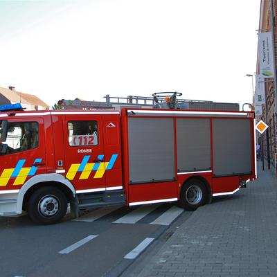 Opendeur Ronse — foto 14